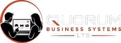 Quorum Business Systems Ltd Logo